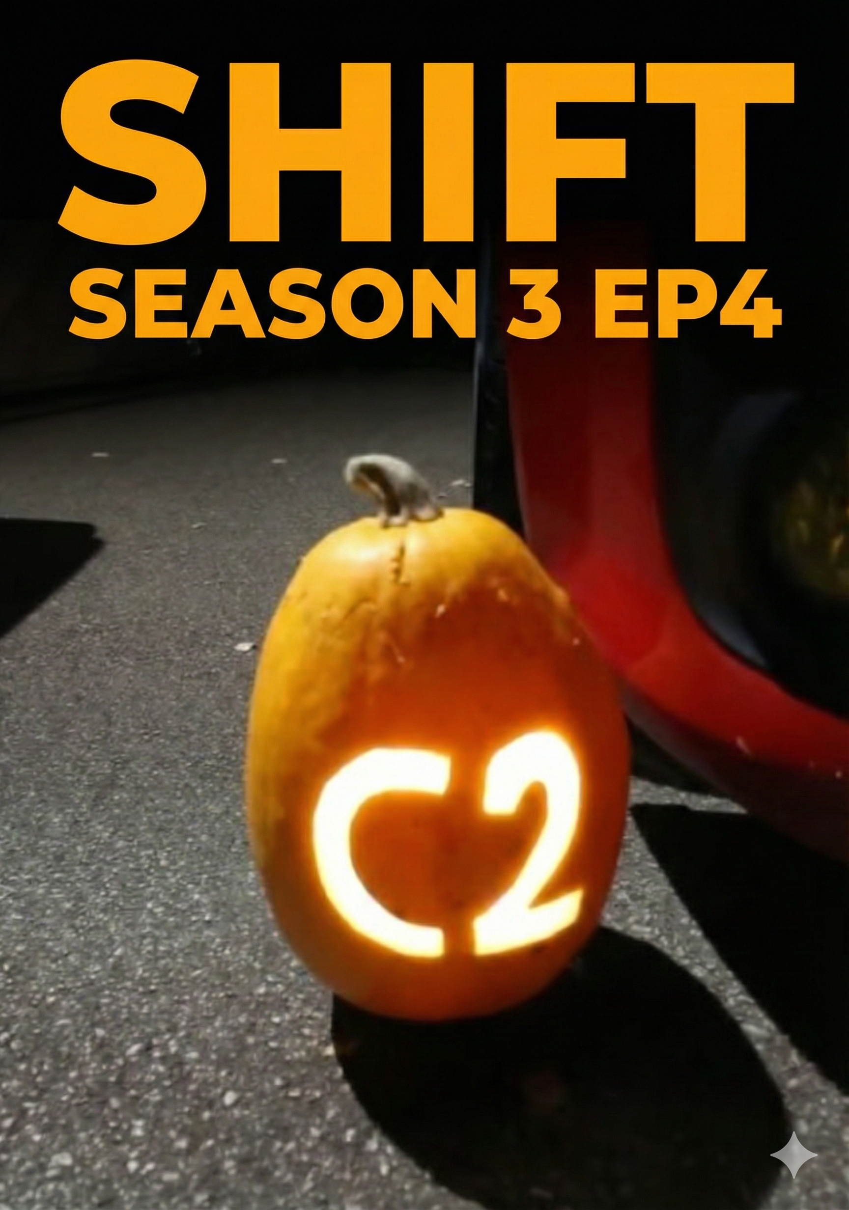 SHIFT Season3 EP4
